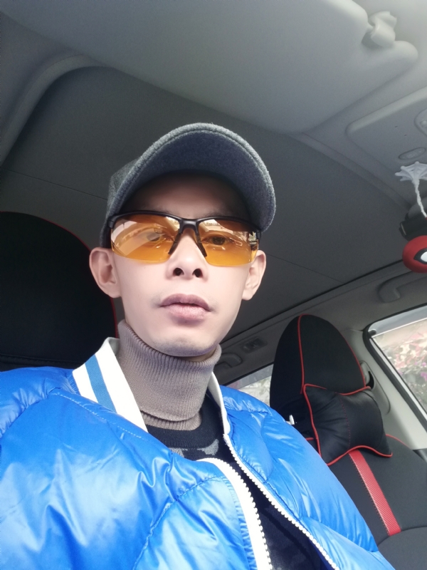 愿得一人心的第一张照片--黔东交友中心