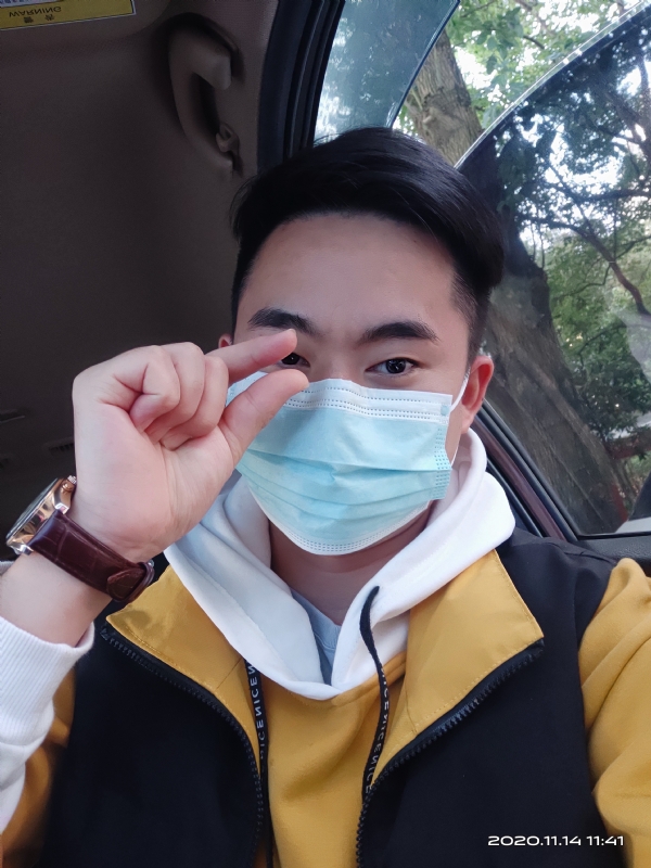 一叶一追寻的第一张照片--黔东交友中心
