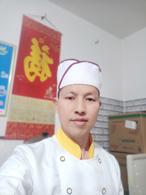 领悟人生的第一张照片--黔东交友中心