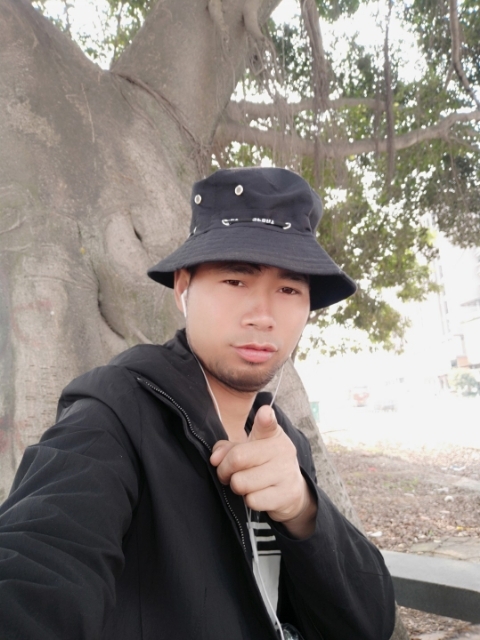 爱，要有你在的第一张照片--黔东交友中心