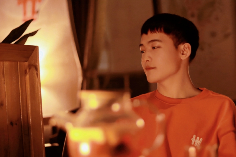 山先生的第一张照片--黔东交友中心