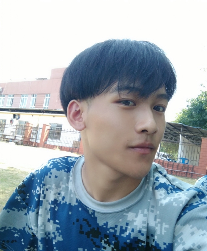 山先生的第二张照片--黔东交友中心